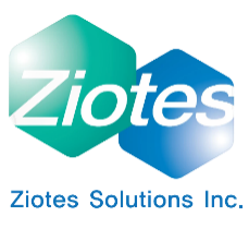 Ziotes Solutions Inc. 로고